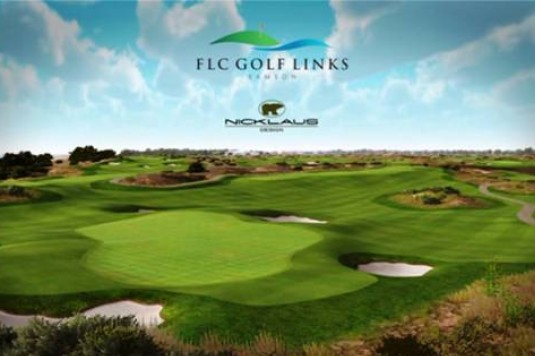 FLC Golf Links Sam Son Thanh Hóa