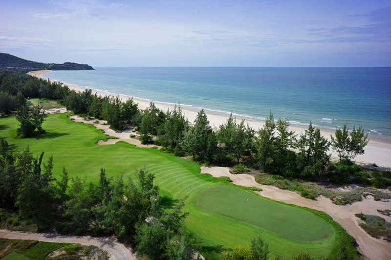 Laguna LangCo Golf Course