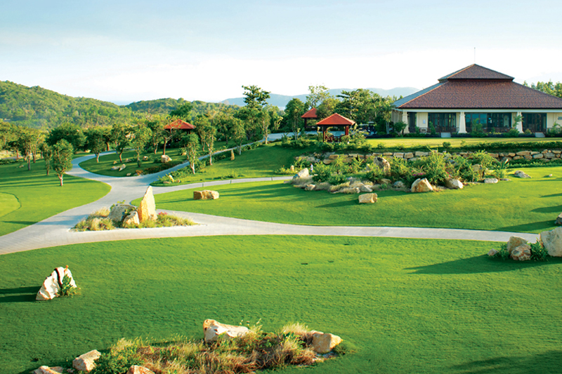 Vinpearl Nha Trang Golf Club